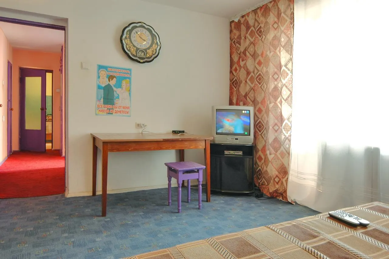 Квартира По Улице Антоновича, 104 Apartamento Kiev Ucrania