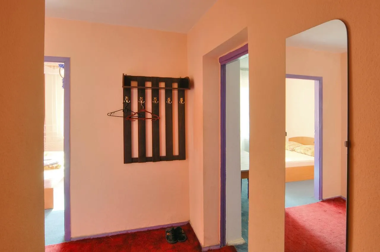 Квартира По Улице Антоновича, 104 Apartamento Kiev