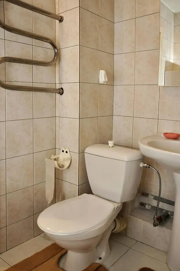 Квартира По Улице Антоновича, 104 Apartamento Kiev Ucrania