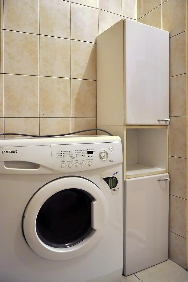 Квартира По Улице Антоновича, 104 Apartamento Kiev