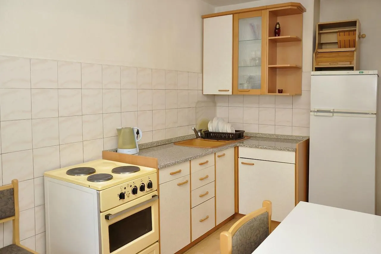 Квартира По Улице Антоновича, 104 Apartamento Kiev