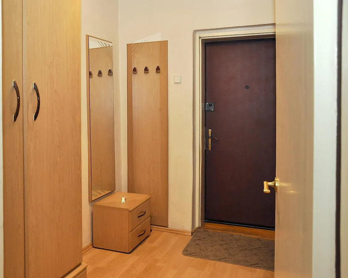 Квартира По Улице Антоновича, 104 Apartamento Kiev