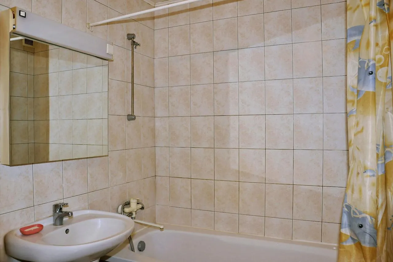 Квартира По Улице Антоновича, 104 Apartamento Kiev Ucrania
