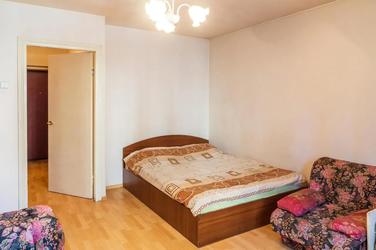 Квартира По Улице Антоновича, 104 Apartamento Kiev