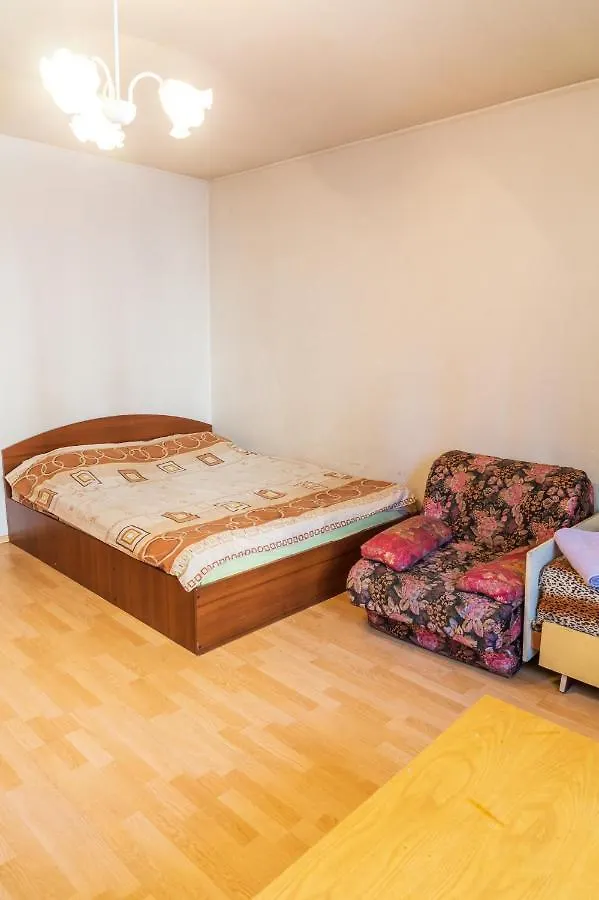 Квартира По Улице Антоновича, 104 Apartamento Kiev 0*,