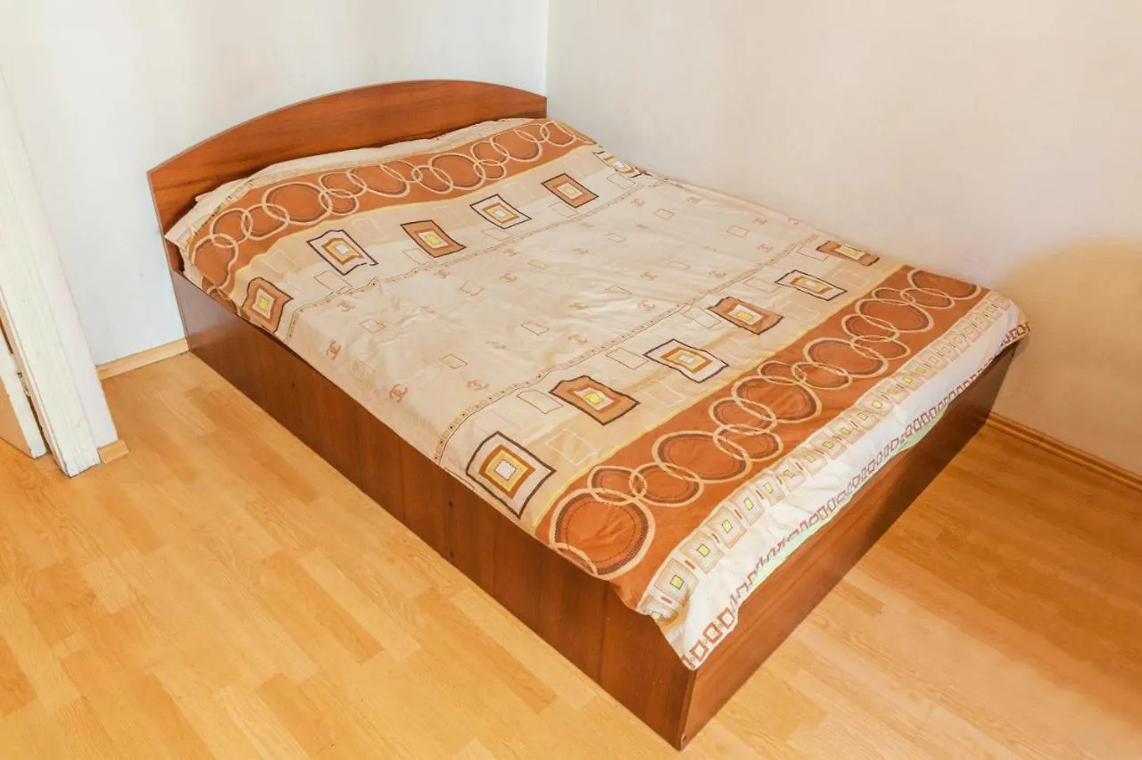Квартира По Улице Антоновича, 104 Apartamento Kiev Ucrania