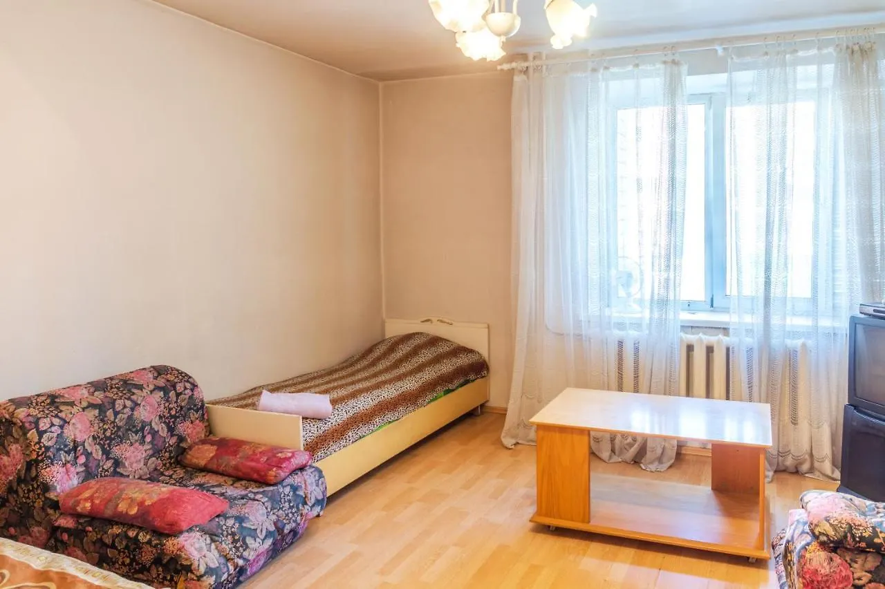 Квартира По Улице Антоновича, 104 Apartamento Kiev 0*,  Ucrania