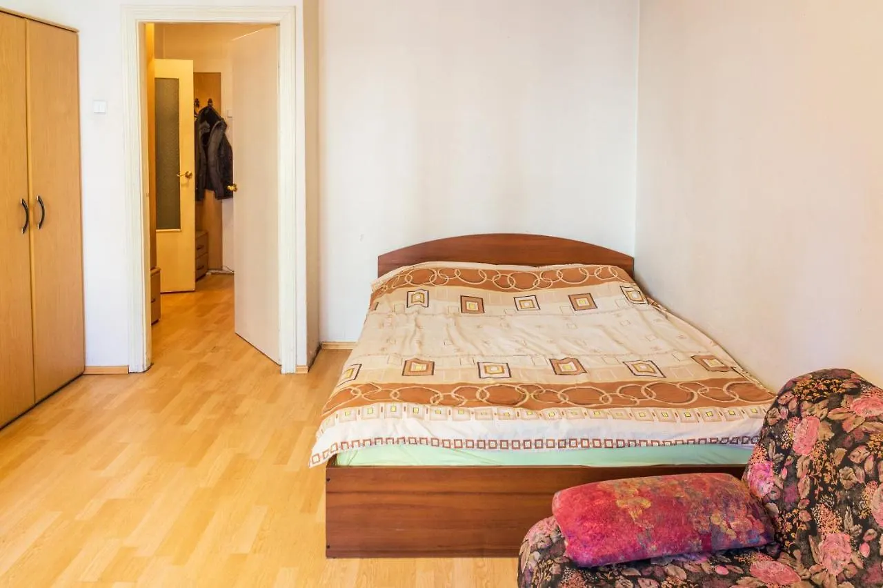Квартира По Улице Антоновича, 104 Apartamento Kiev