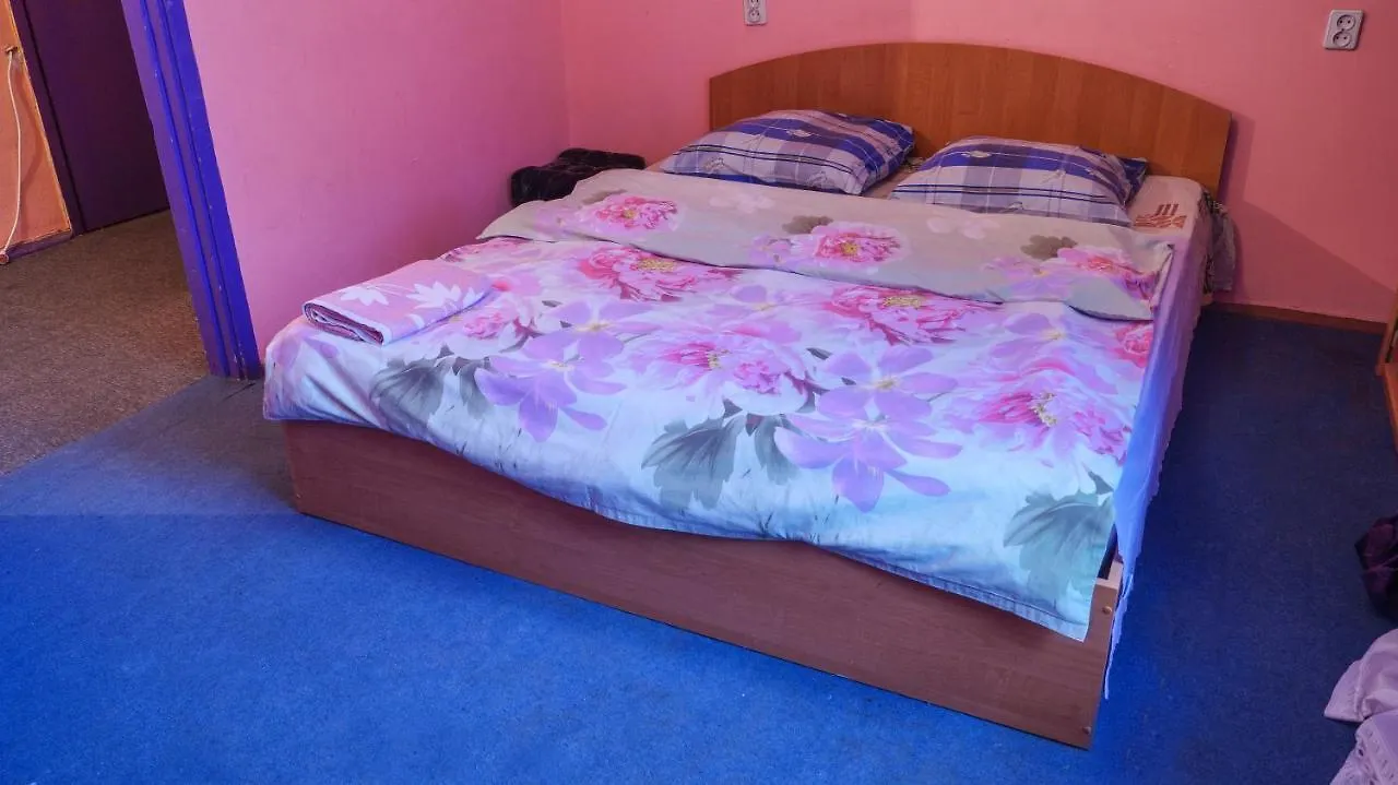 Квартира По Улице Антоновича, 104 Apartamento Kiev