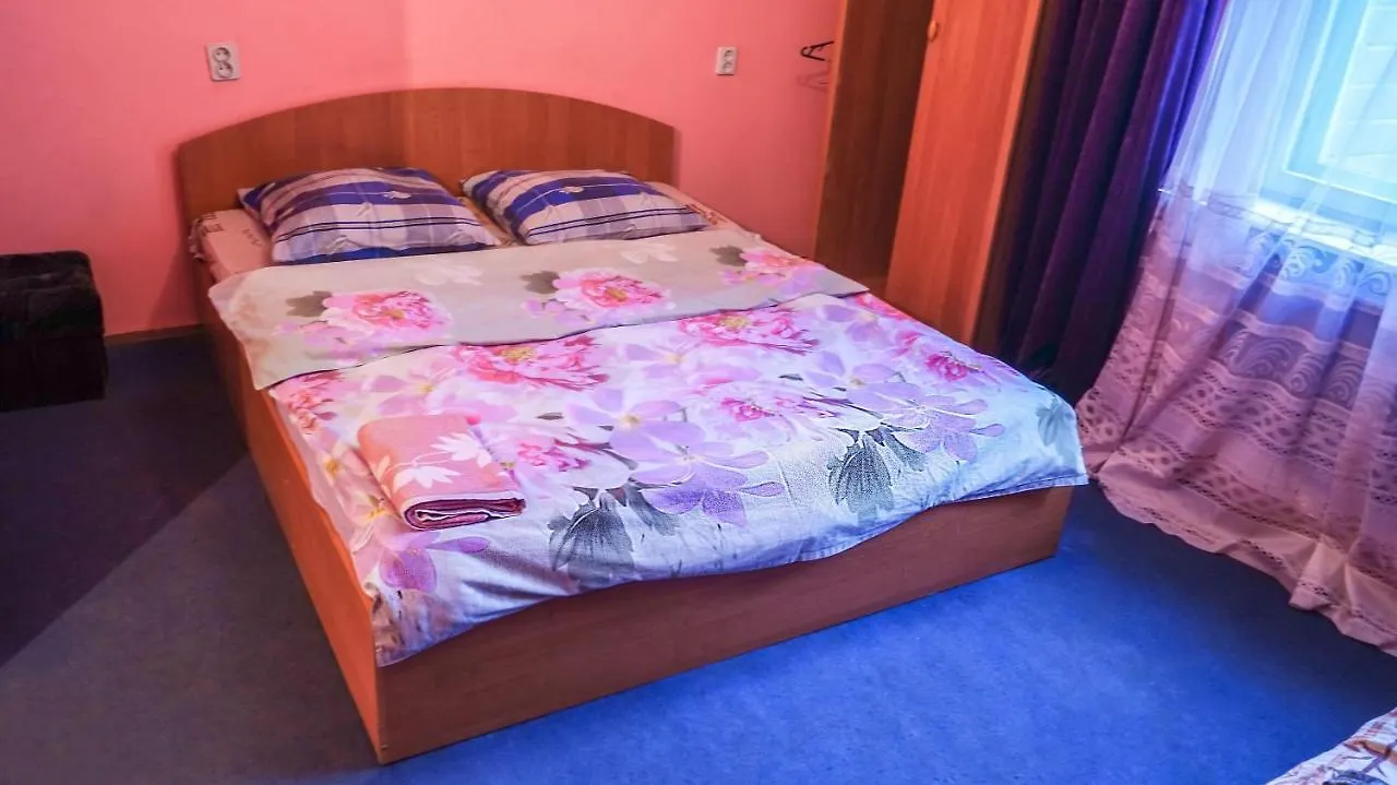 Квартира По Улице Антоновича, 104 Apartamento Kiev