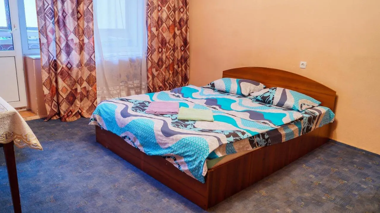 Квартира По Улице Антоновича, 104 Apartamento Kiev 0*,  Ucrania