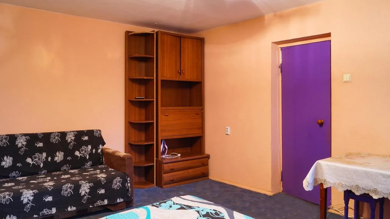 Квартира По Улице Антоновича, 104 Apartamento Kiev 0*,